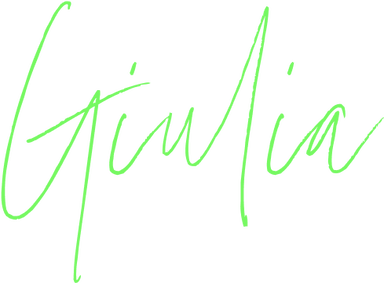 Giulia's Signature